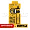 DWHT66719 ไขควงไฟฟ้าไร้สาย 4V MAX ขนาด 6.35 มม.(HEX) แรงบิดสูงสุด 360RPM "DEWALT" ดีวอลท์