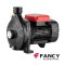 "FANCY" FCm158 ปั๊มน้ำหอยโข่งไฟฟ้า ชนิดใบพัดเดียว ขนาด 1 นิ้ว x 1นิ้ว กระแสไฟ 1 HP/0.75 KW/220V ส่งสูง 34 เมตร
