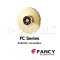 "FANCY" FCm170 ปั๊มน้ำหอยโข่งไฟฟ้า ชนิดใบพัดเดียว ขนาด 1 นิ้ว x 1นิ้ว กระแสไฟ 1.5 HP/1.1 KW/220V ส่งสูง 40 เมตร