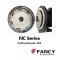 "FANCY" FJm101C	ปั๊มน้ำเจ็ทไฟฟ้าชนิดใบพัดเดียว ดูดน้ำเอง ขนาดท่อ 1 นิ้ว x 1 นิ้ว กระแสไฟ 1 แรง/0.75 KW./220V ส่งสูง 50 เมตร