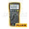 FLUKE 115 ดิจิตอลมัลติมิเตอร์ True RMS Field Technicians Digital Multimeter