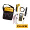 FLUKE 116 มัลติมิเตอร์แบบ True-RMS CAT III 600 V