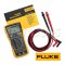 FLUKE 117 มัลติมิเตอร์แบบ True-RMS AC/DC 600 V 10 A