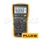 FLUKE 117 มัลติมิเตอร์แบบ True-RMS AC/DC 600 V 10 A