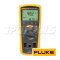 FLUKE 1507 เครื่องทดสอบความเป็นฉนวน แรงดันไฟฟ้า 50-1000V Fluke Insulation Tester