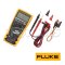 FLUKE 179 ดิจิตอลมัลติมิเตอร์ True RMS Field Technicians Digital Multimeter