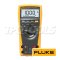 FLUKE 179 ดิจิตอลมัลติมิเตอร์ True RMS Field Technicians Digital Multimeter