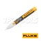 FLUKE 2 AC ปากกาวัดแรงดันไฟฟ้าแบบไม่สัมผัส Fluke 2AC Non-Contact Voltage Tester