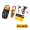 FLUKE 325 ดิจิตอลแคลมป์มิเตอร์ AC/DC600V Fluke True-rms Clamp Meter