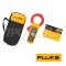 FLUKE 369 FC แคลมป์มิเตอร์วัดกระแสไฟฟ้ารั่วไหล Fluke 369 FC Leakage Current Clamp Meter