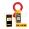 FLUKE 369 FC แคลมป์มิเตอร์วัดกระแสไฟฟ้ารั่วไหล Fluke 369 FC Leakage Current Clamp Meter