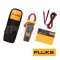 FLUKE 373 แคลมป์มิเตอร์ AC แบบ True-RMS CAT IV 300 V, CAT III 600 V