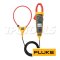 FLUKE 376 FC ดิจิตอลแคลมป์มิเตอร์ AC/DC1000A เชื่อมต่อกับสมาร์ตโฟนได้ Fluke True-RMS Clamp Meter with iFlex