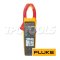 FLUKE 378FC แคลมป์มิเตอร์ AC/DC แบบ True-RMS พร้อมสาย iFlex AC/DC 1000 V