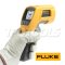 FLUKE 572-2 เครื่องวัดอุณหภูมิอินฟราเรดอุณหภูมิสูง (-30°C ถึง 900°C) Fluke Infrared Thermometer