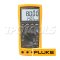 FLUKE 789 ดิจิตอลมัลติมิเตอร์ 24V พร้อมทั้งเครื่องสอบเทียบกระบวนการผลิต Fluke ProcessMeter™