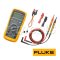 FLUKE 87VMAX ดิจิตอลมัลติมิเตอร์ True-RMS AC/DC 1000 V