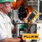 FLUKE 87 V ดิจิตอลมัลติมิเตอร์ AC/DC1000V Fluke Industrial Multimeter (ฟลุ๊ค)