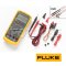 FLUKE 87 V ดิจิตอลมัลติมิเตอร์ AC/DC1000V Fluke Industrial Multimeter (ฟลุ๊ค)