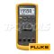 FLUKE 87 V ดิจิตอลมัลติมิเตอร์ AC/DC1000V Fluke Industrial Multimeter (ฟลุ๊ค)