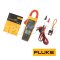 FLUKE 902FC แคลมป์มิเตอร์ HVAC แบบ True-RMS AC/DC 600 V