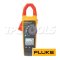 FLUKE 902FC แคลมป์มิเตอร์ HVAC แบบ True-RMS AC/DC 600 V