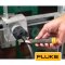 FLUKE LVD2 ปากกาตรวจสอบไฟไม่ต้องสัมผัส มีไฟฉาย LED (90-600V) Fluke LVD2 Non-Contact Voltage Tester