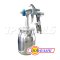 HB-101 กาพ่นสีใช้ลม AIR SPRAY GUN ขนาดปาก 1.5 มม. 0.6 ลิตร ความจุลม 7.4-8.8 CFM HOBAYASHI