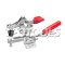 Horizontal Industrial Toggle Clamp