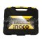 ชุดอุปกรณ์อเนกประสงค์ 120 ตัวชุด INGCO-HKTAC011201