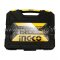 ชุดอุปกรณ์อเนกประสงค์ 120 ตัวชุด INGCO-HKTAC011201