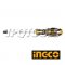 INGCO-HS285100 ไขควงปากแบน 5.5x5x100 มม.