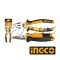 INGCO-HCP28208 คีมปากจิ้งจก 8" / 200มม.
