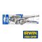 10R (FR) คีมล็อคปากตรงด้ามหุ้มยาง 10" IRWIN VISEGRIP
