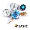 JASIC (เจสิค) เกจ์วัดแรงดัน ออกซิเจน J072-10086567