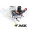 JASIC (เจสิค) เกจ์วัดแรงดัน อาร์กอน J072-10086571