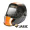 JASIC (เจสิค) หน้ากากเชื่อมปรับแสงอัตโนมัติ LY800D เลนส์ TRUE COLOR