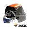 JASIC (เจสิค) หน้ากากเชื่อมปรับแสงอัตโนมัติ LY800D เลนส์ TRUE COLOR