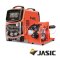 JASIC เครื่องเชื่อม MIG 50-500A (13-48V) รุ่น MIG500N215II ไฟ 3 เฟส 380 โวลต์ (เจสิค)