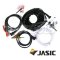 JASIC เครื่องเชื่อม TIG / MMA รุ่น TIG200W223 1 เฟส (เจสิค)