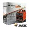 JASIC เครื่องเชื่อม TIG/MMA 220/180A รุ่น TIG250W227II แรงดันไฟเข้า 1 เฟส 220 โวลต์ (เจสิค)