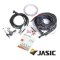 JASIC เครื่องเชื่อม AC/DC/TIG รุ่น TIG315PACDCE203 แรงดันไฟ 3 เฟส 380 โวลต์ (เจสิค)