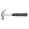 ค้อนหงอน Carpenter's Claw Hammers ( Solid Steel Shaft ) KEN-525-4420K, KEN-525-4430K