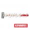 ค้อนปอนด์ Sledge Hammers ( Hickory Shaft ) KEN-525-6140K