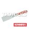 เกรียงโป้วสี Filling Knives (Scale Tang) KEN-533-0650K, KEN-533-0680K