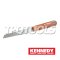 เกรียง Clipt Shoe Knife KEN-533-1000K