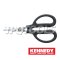 KEN-533-3580K กรรไกรปอกสายไฟ Fibre Optic Kevlar Scissors