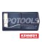 ชุดลูกกลิ้ง Mini Emulsion Roller Set KEN-533-4120K