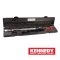KEN-557-1308U ประแจปอนด์ดิจิตอล SQ.1/2" ขนาด 17-340 NM. ความยาวทั้งตัว 650 มม. DIGITAL TORQUE WRENCHES + CERTIFICATED "KENNEDY"