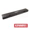 KEN-557-1308U ประแจปอนด์ดิจิตอล SQ.1/2" ขนาด 17-340 NM. ความยาวทั้งตัว 650 มม. DIGITAL TORQUE WRENCHES + CERTIFICATED "KENNEDY"